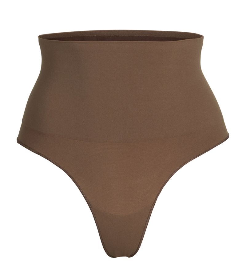 Skims Skims Core Control Thong