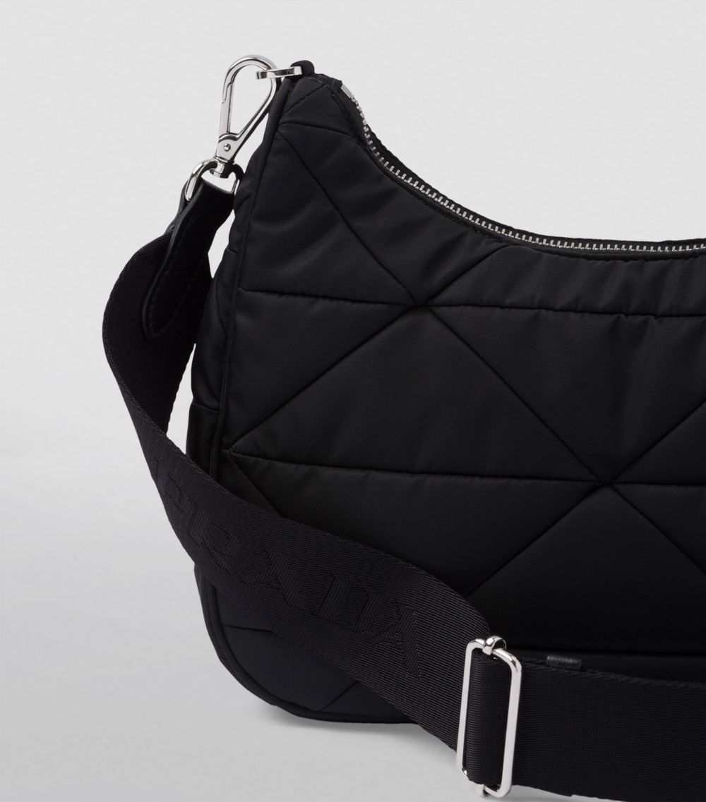 Prada Prada Re-Nylon Quilted Shoulder Bag