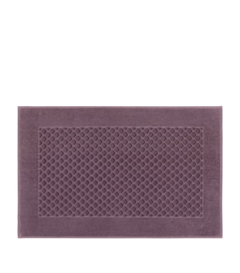 Yves Delorme Yves Delorme Etoile Bath Mat (55Cm X 90Cm)