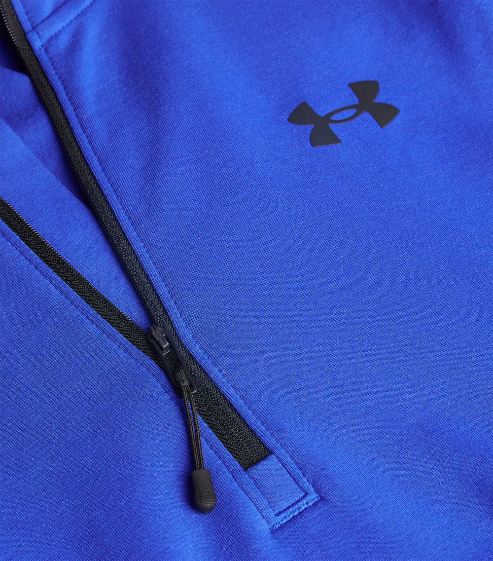 Under Armour Under Armour Unstoppable Fleece Hoodie
