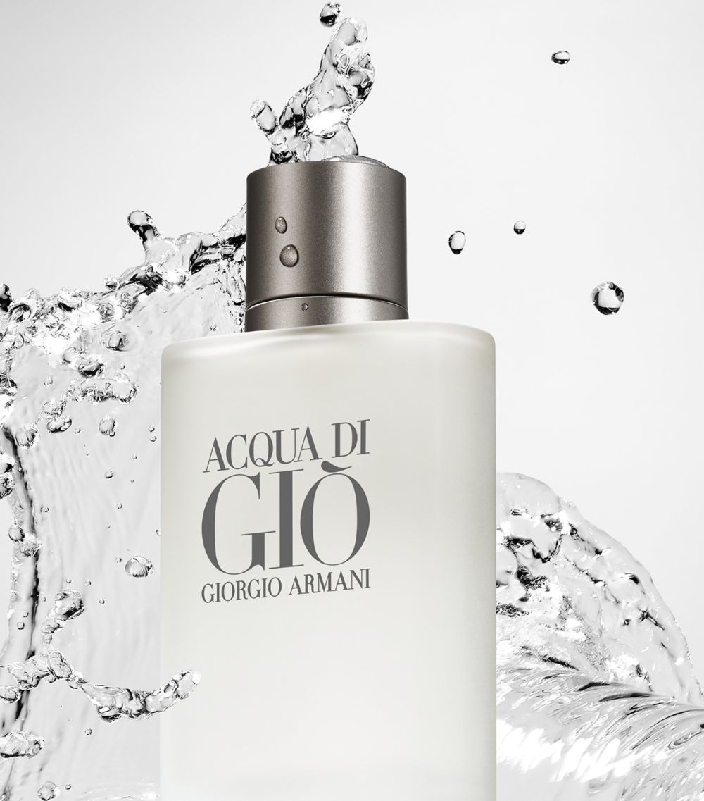 Armani Armani Acqua Di Giò Homme Fragrance Gift Set (100Ml)