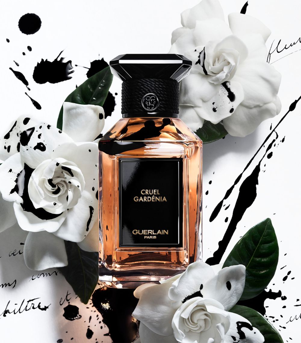 Guerlain Guerlain L'Art & La Matière Cruel Gardénia Eau De Parfum (200Ml)