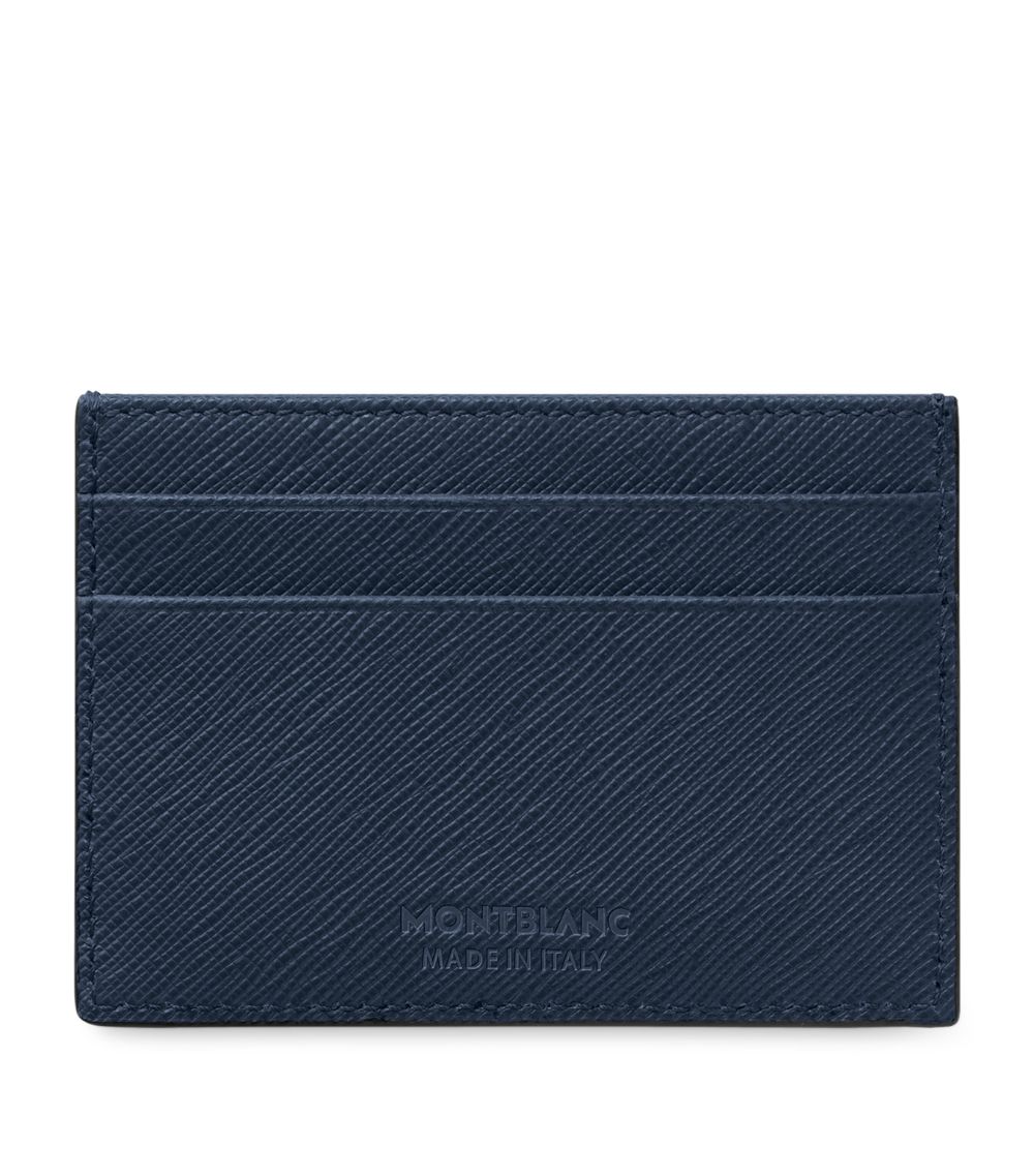 Montblanc Montblanc Leather Sartorial Card Holder