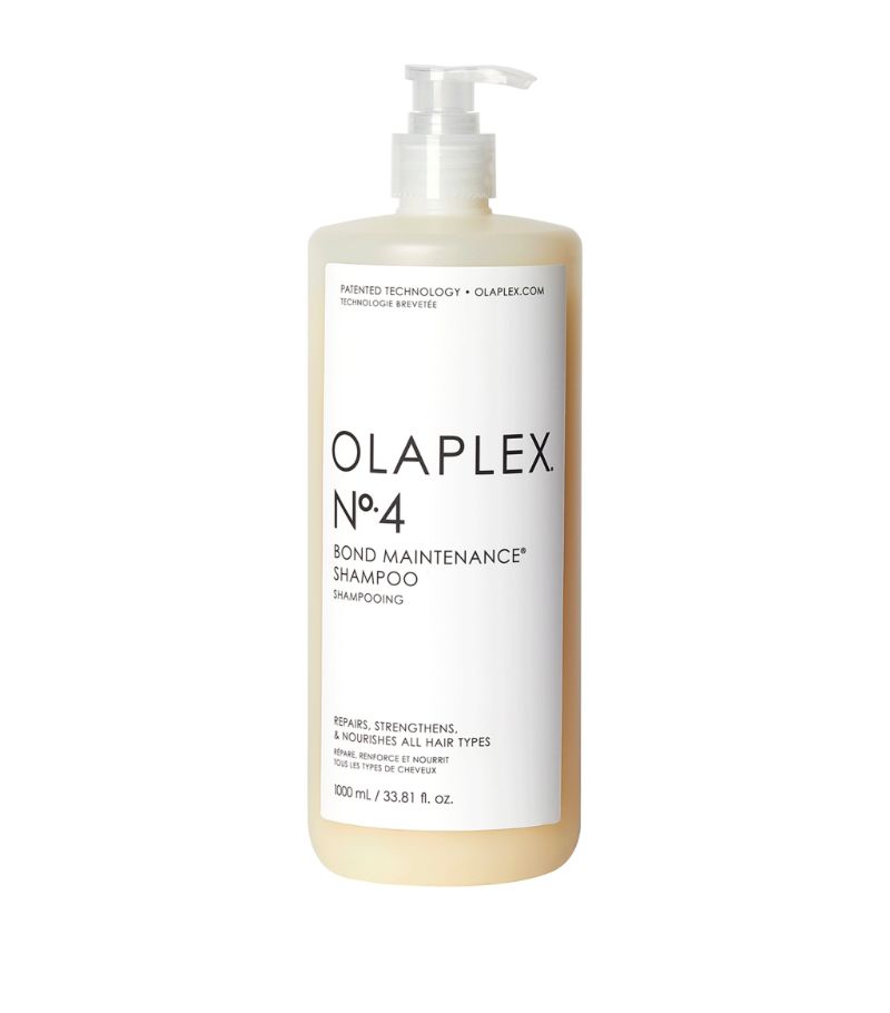 Olaplex Olaplex No.4 Bond Maintenance Shampoo (1000Ml)