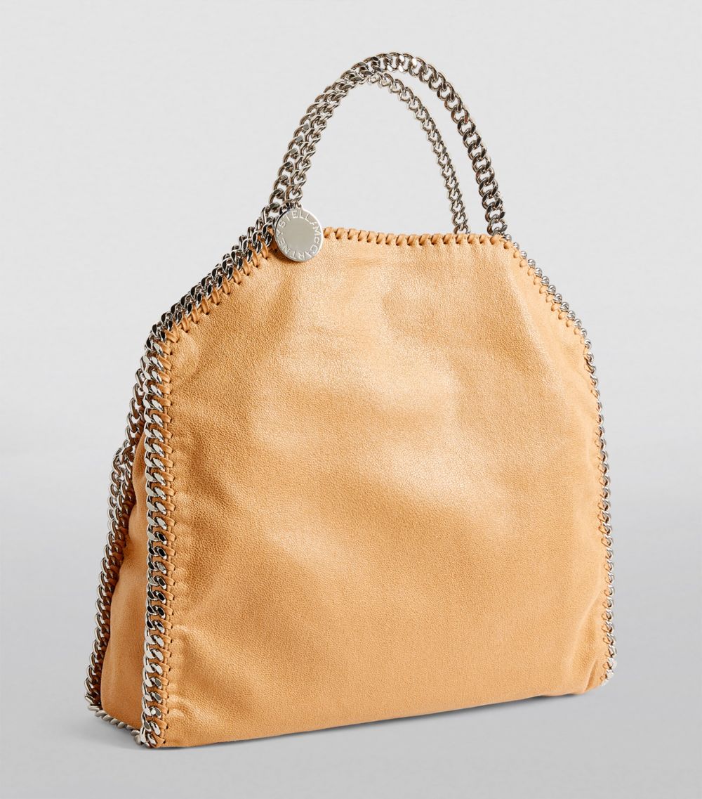 Stella McCartney Stella Mccartney Large Falabella Tote Bag