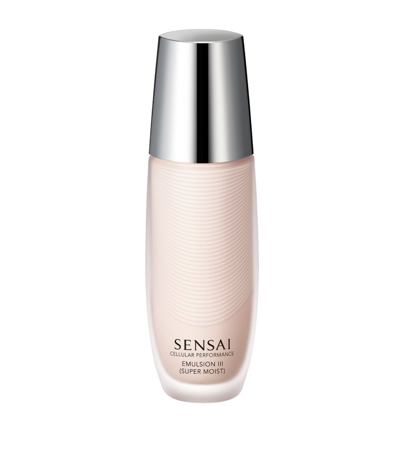 Sensai Sensai Cellular Performance Emulsion Iii (100Ml)