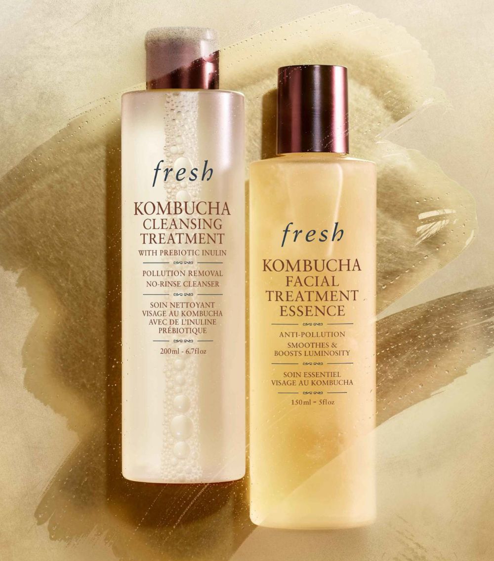 Fresh Fresh Kombucha Cleansing Treatment (200Ml)