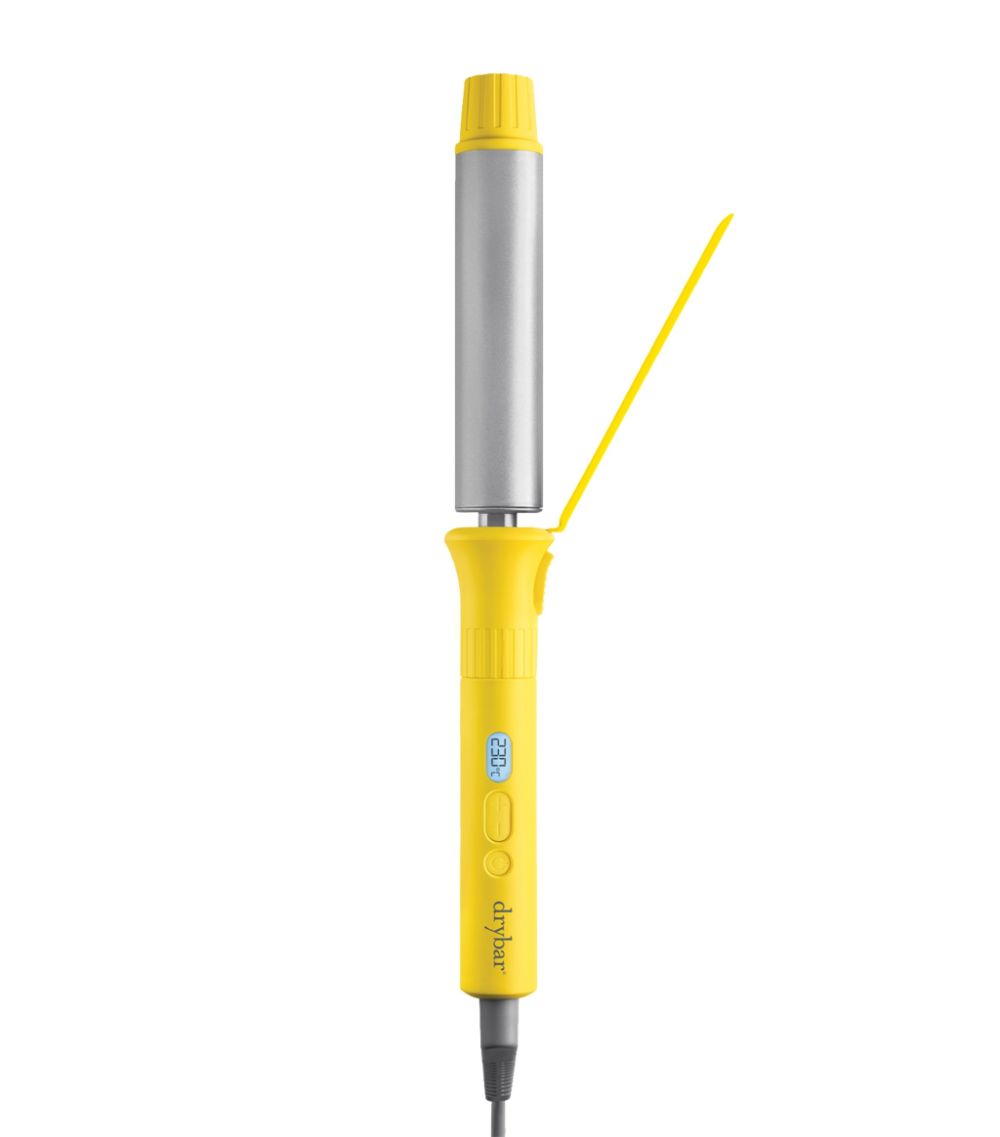 Drybar Drybar 3-Day Bender Digital Curling Iron