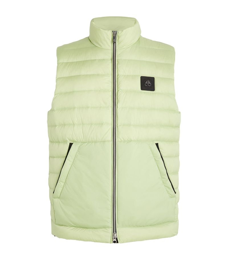 Moose Knuckles Moose Knuckles Air Down Gilet