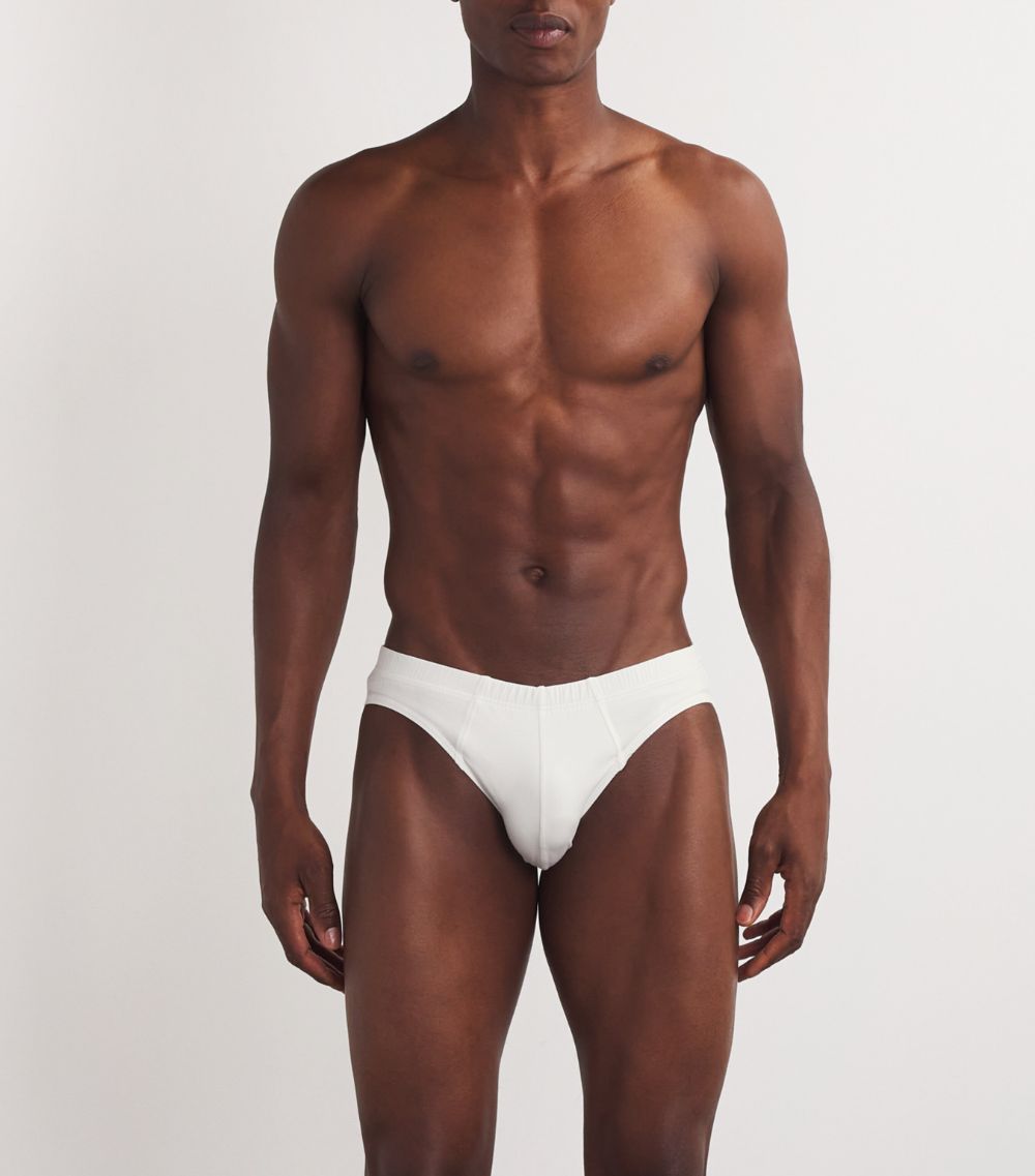 Hanro Hanro Cotton Sensation Briefs