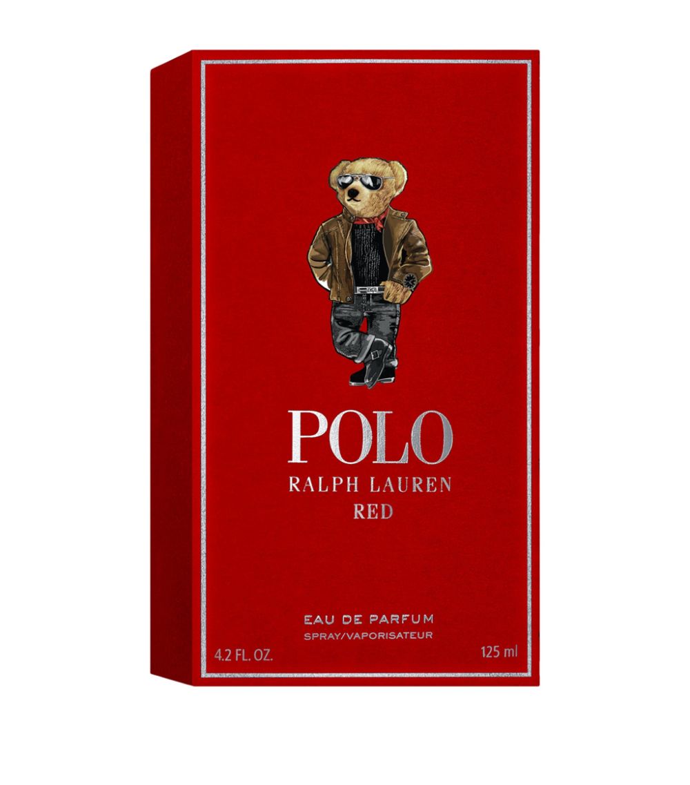 Ralph Lauren Ralph Lauren Polo Red Eau de Parfum (125ml)