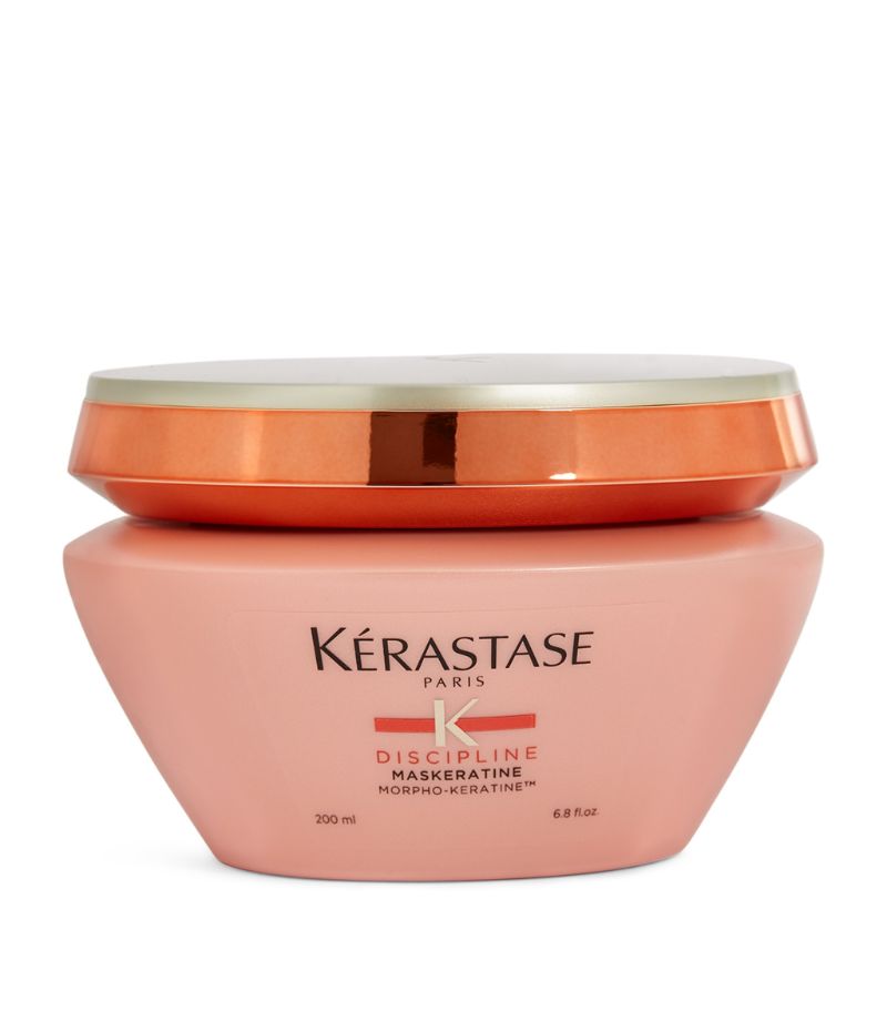 Kerastase Kerastase Discipline Maskeratine Hair Mask (200Ml)