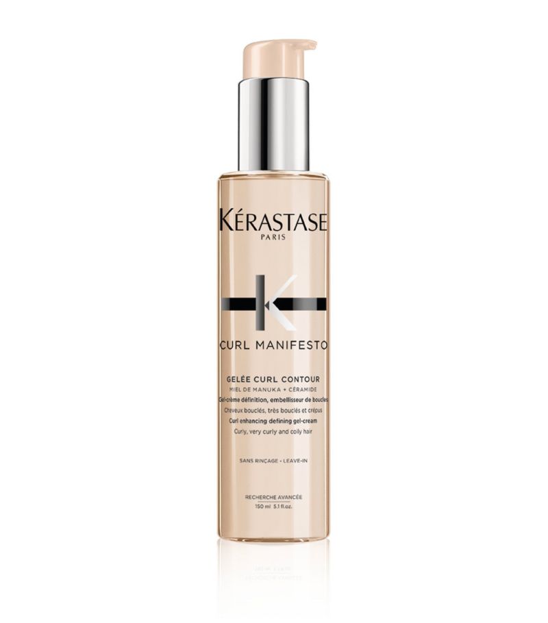 Kerastase Kerastase Gelée Curl Contour Leave-In Conditioner (150Ml)