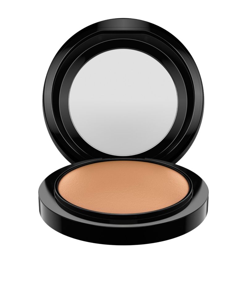 Mac Mac Mineralize Skinfinish Natural