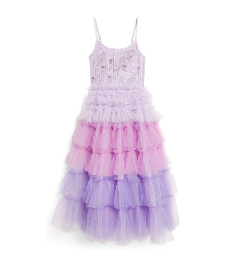 Tutu Du Monde Tutu Du Monde Spirit Dash Tutu Dress (1-10 Years)