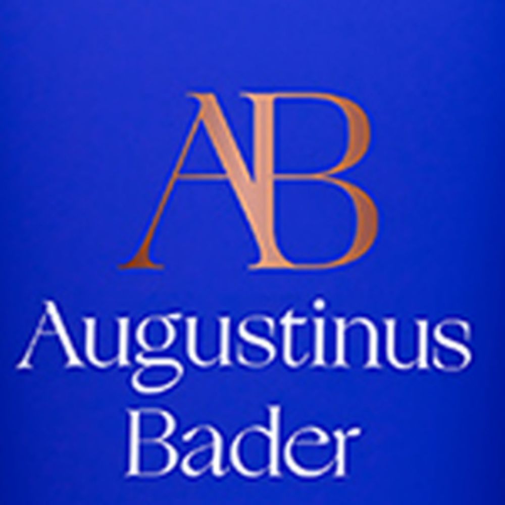 AUGUSTINUS BADER Augustinus Bader The Revitalizing Haircare System