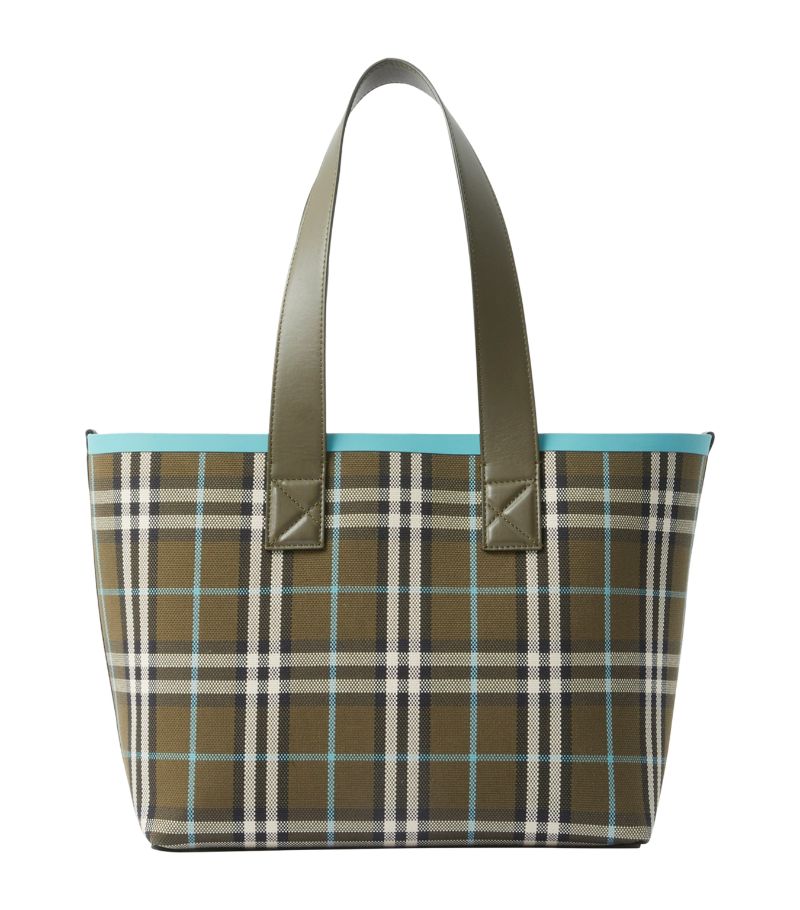 Burberry Burberry Small London Tote Bag