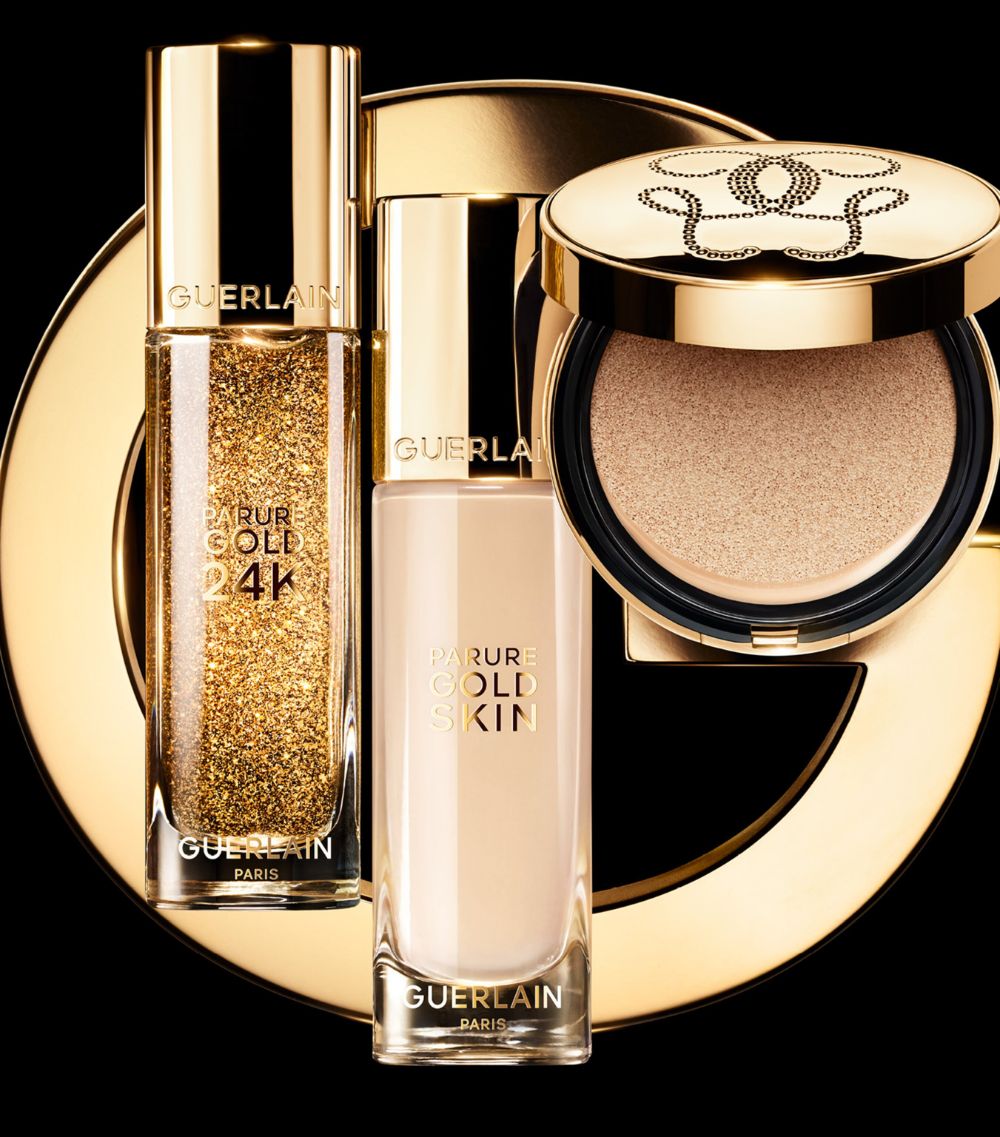 Guerlain Guerlain Parure Gold Cushion Rejuvenating Radiance Foundation