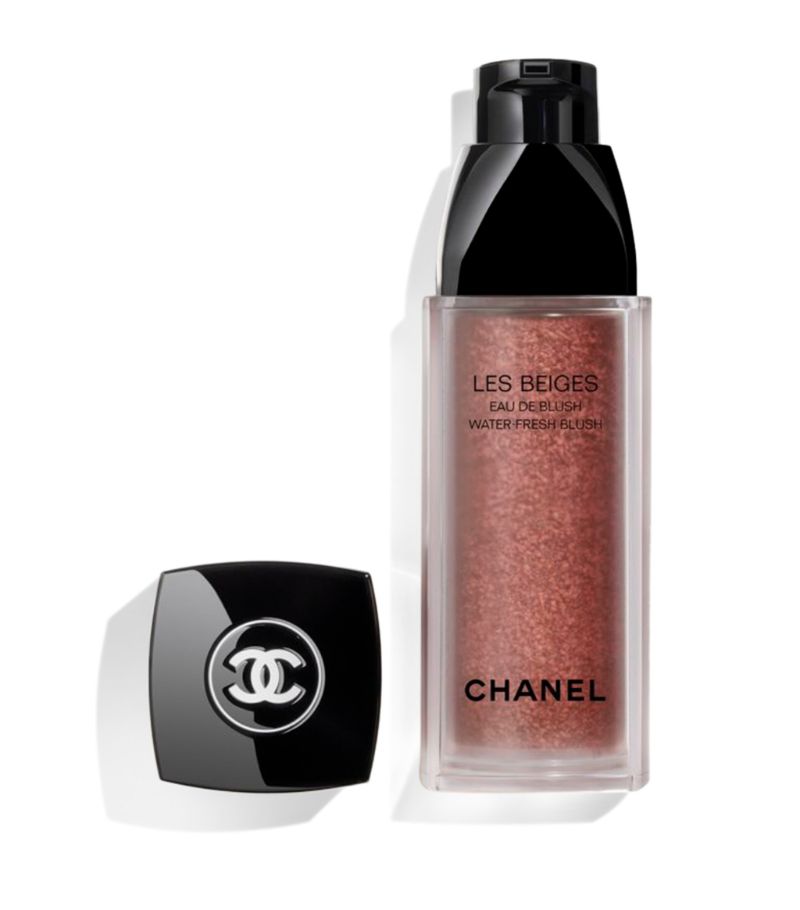 Chanel Chanel (Les Beiges) Water-Fresh Blush