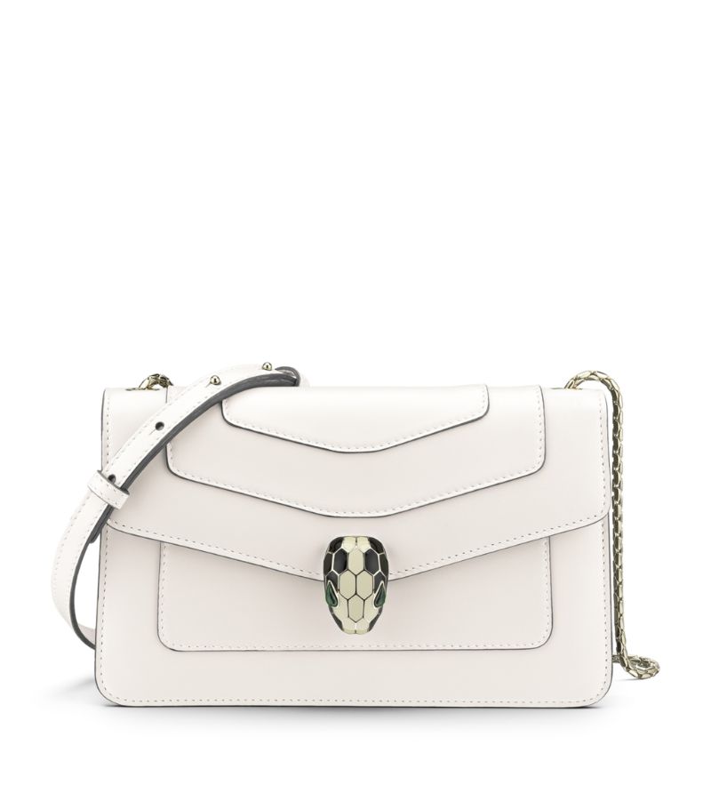 Bvlgari Bvlgari Serpenti Forever Shoulder Bag