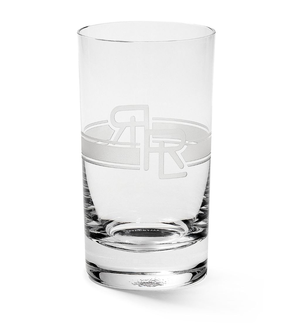 Ralph Lauren Home Ralph Lauren Home Set Of 2 Ashton Highball Glasses (473Ml)