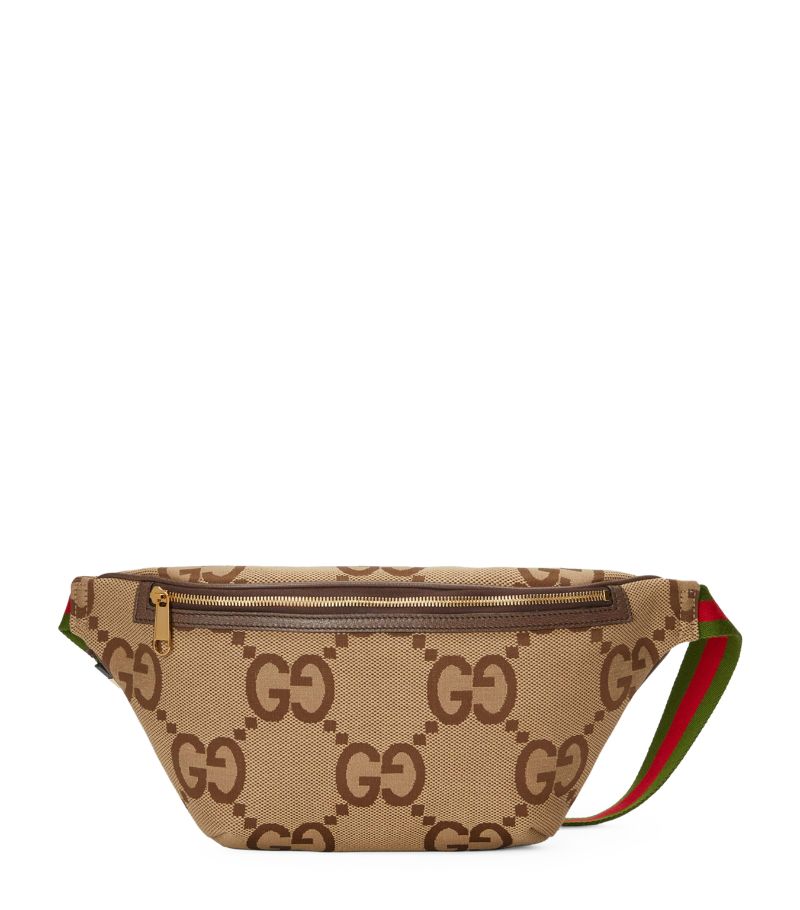 Gucci Gucci Jumbo Gg Belt Bag