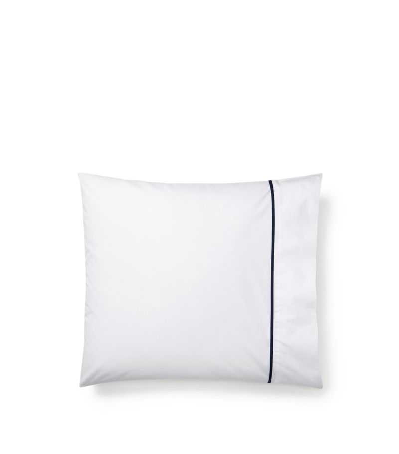 Ralph Lauren Home Ralph Lauren Home Westbank Navy Pair Sqpc 65X65