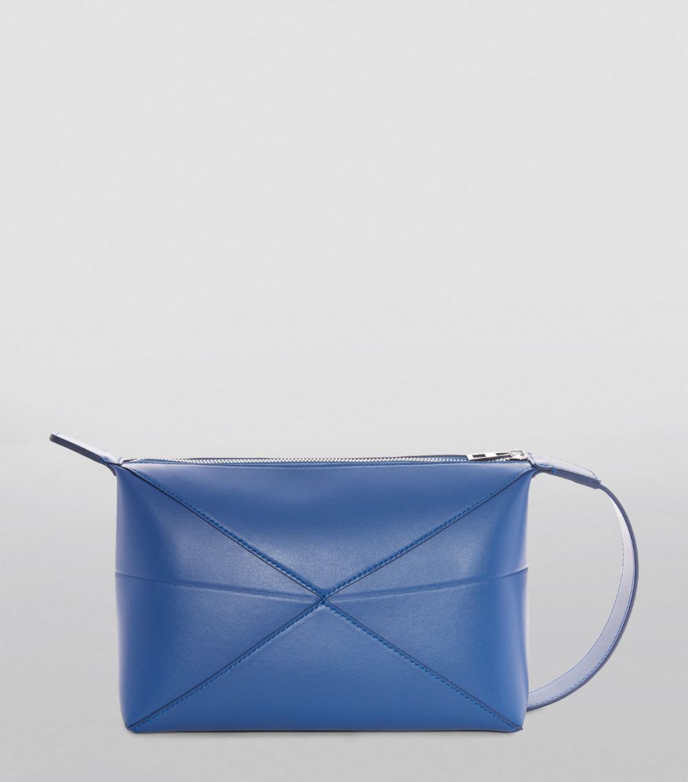 Loewe Loewe Puzzle Fold Wash Bag