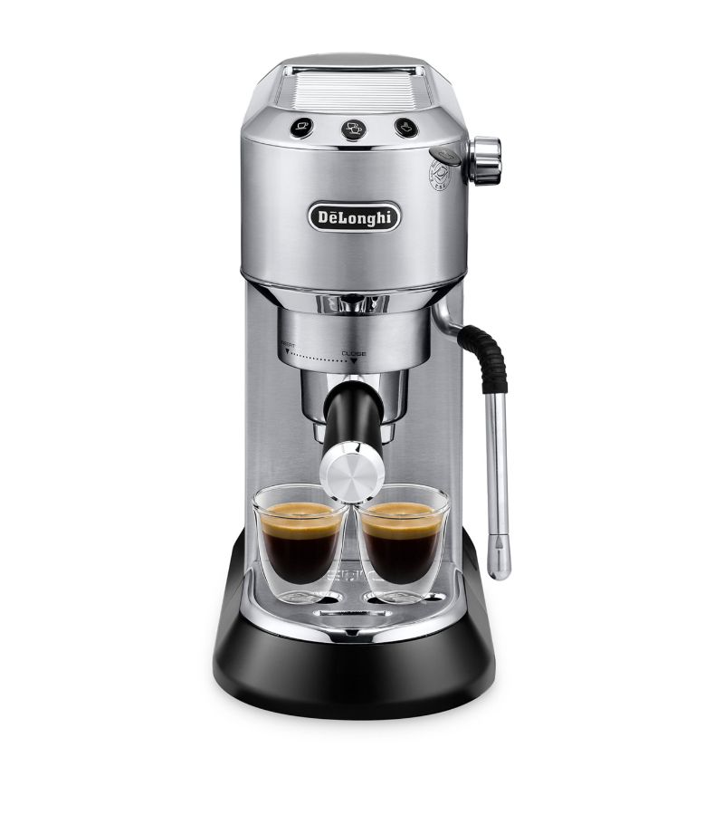 De'Longhi De'Longhi Dedica Arte Pump Espresso Coffee Machine
