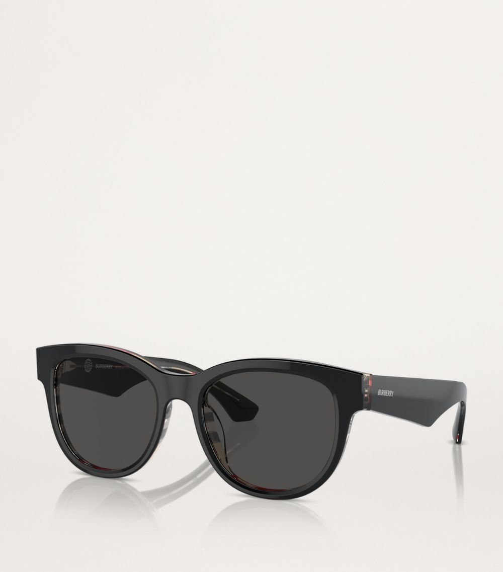 Burberry Burberry Propionate Be4432U Sunglasses