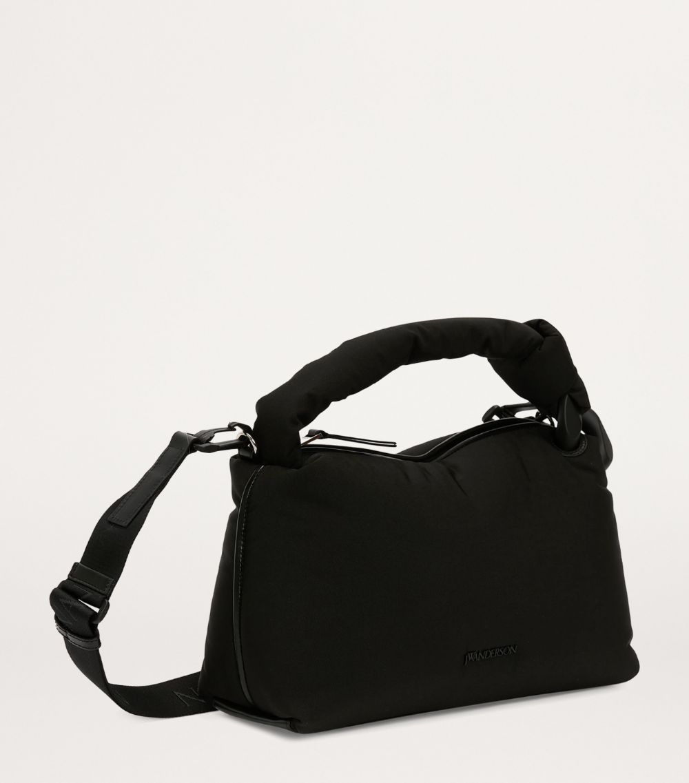 Jw Anderson Jw Anderson Puffy Corner Cross-Body Bag