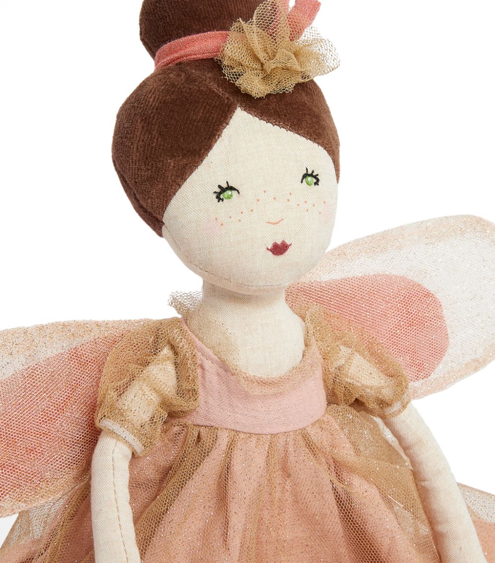 Moulin Roty Moulin Roty Enchanted Fairy (45Cm)