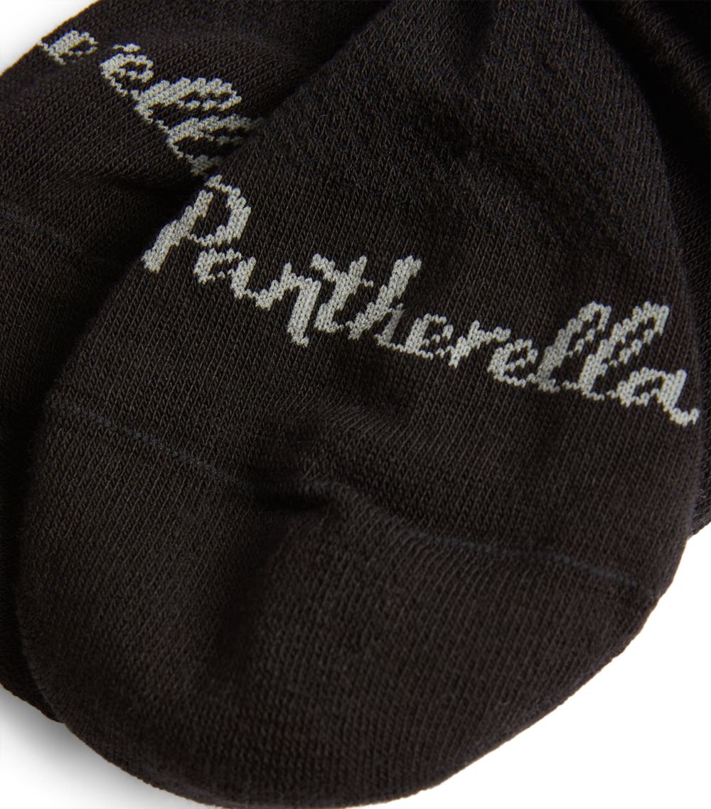 Pantherella Pantherella Egyptian Cotton-Blend Socks
