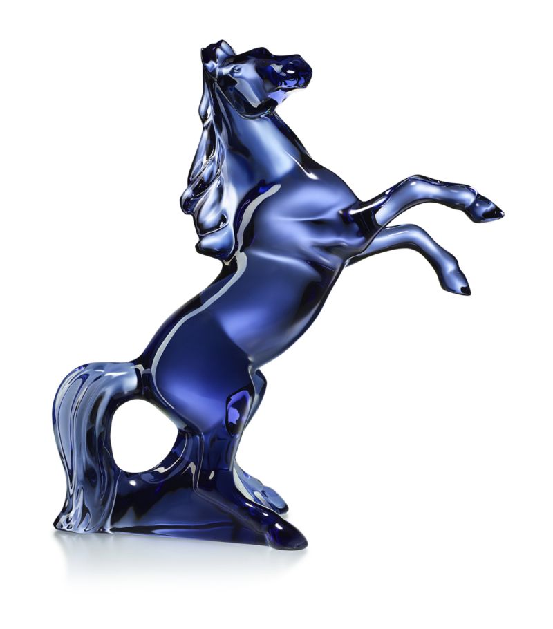 Baccarat Baccarat Marengo Midnight Horse