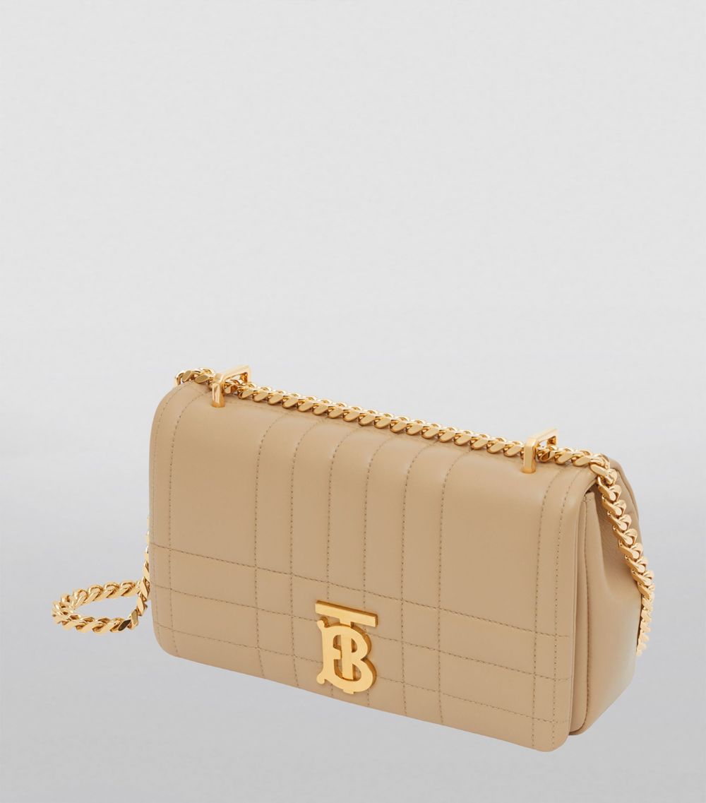 Burberry Burberry Small Lola Cross-Body Bag