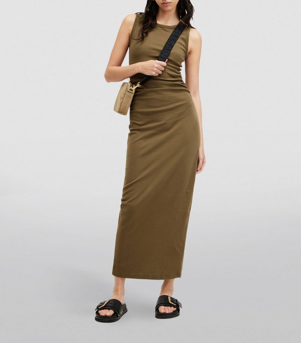 Allsaints Allsaints Katarina Maxi Dress