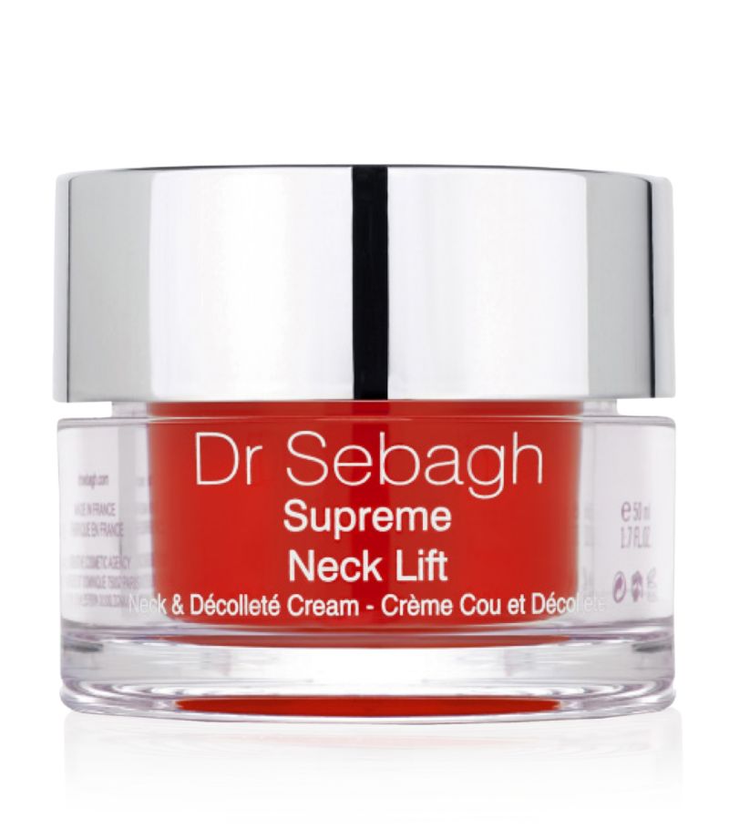 Dr Sebagh Dr Sebagh Supreme Neck Lift