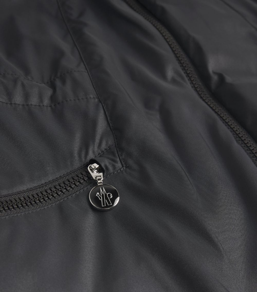 Moncler Moncler Adhemar Parka Coat