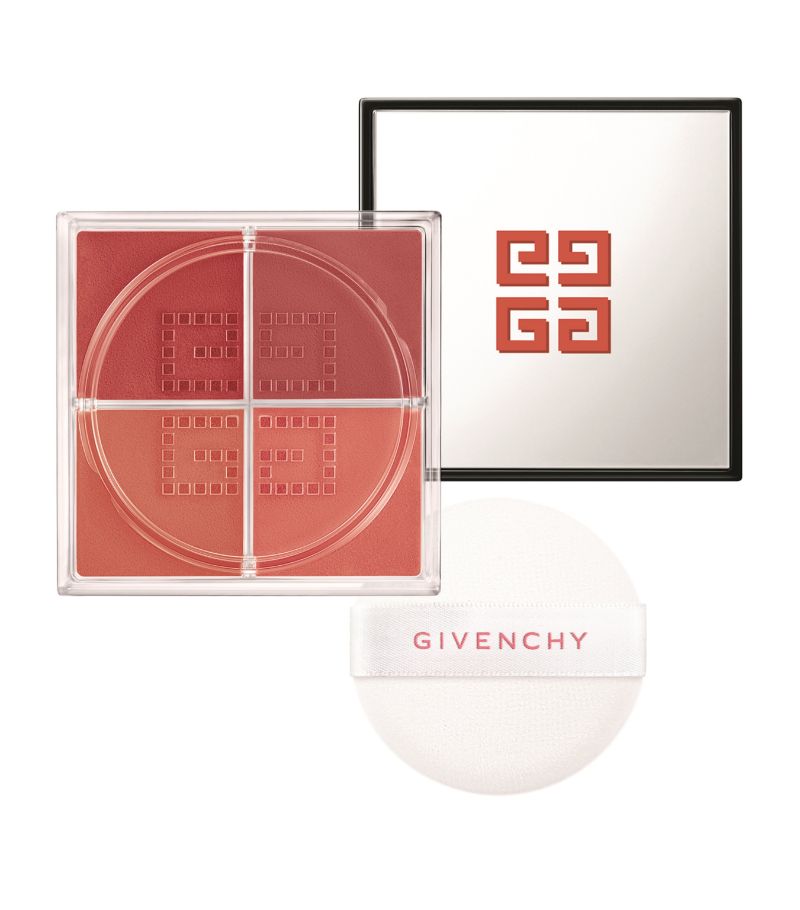 Givenchy Givenchy Prisme Libre Blush