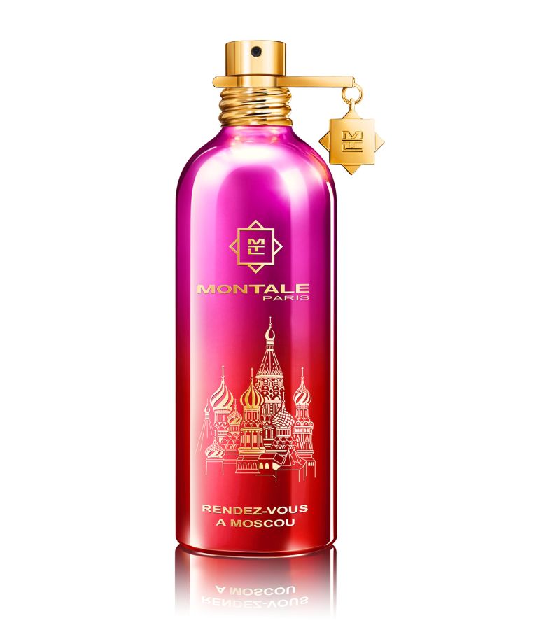 Montale Montale Rendez-Vous A Moscou Eau De Parfum (100Ml)