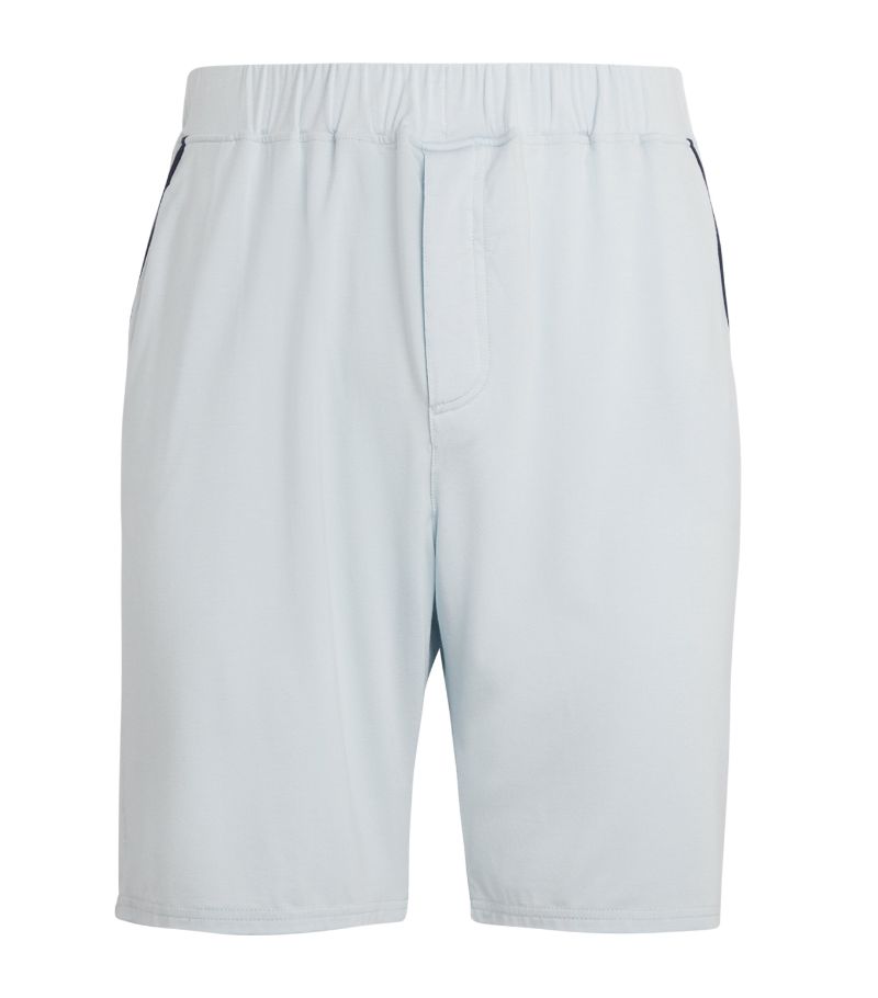 Homebody Homebody Contrast Waistband Shorts