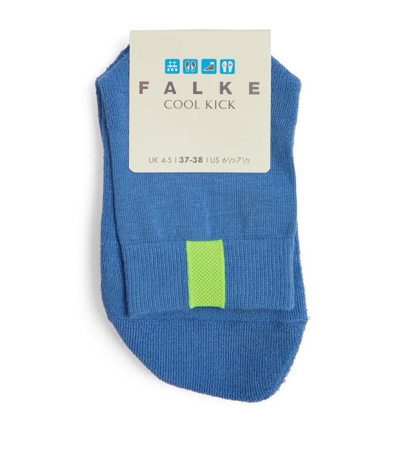 Falke Falke Cool Kick Ankle Socks