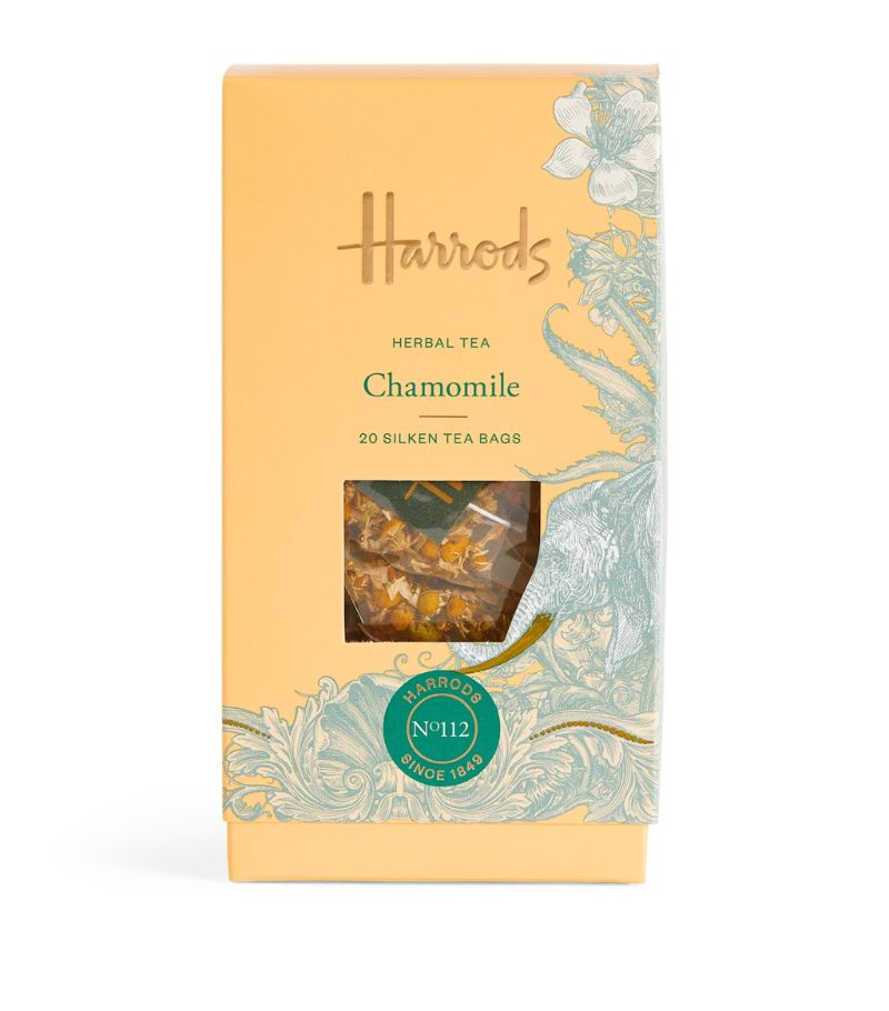 Harrods Harrods No. 112 Chamomile Tea (20 Tea Bags)