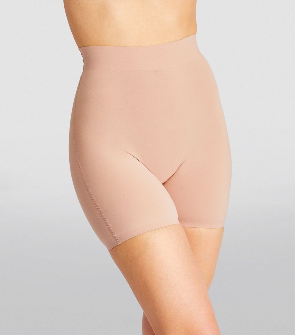 Wolford Wolford Wool-Blend Control Shorts