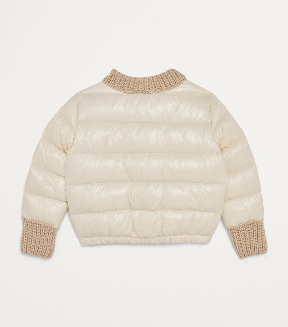 Moncler Enfant Moncler Enfant Arcelot Puffer Jacket (4-6 Years)