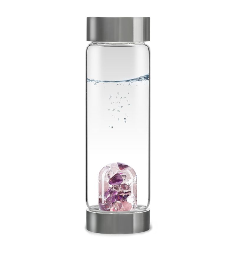 Vitajuwel VitaJuwel Via Crystal Wellness Water Bottle (500ml)