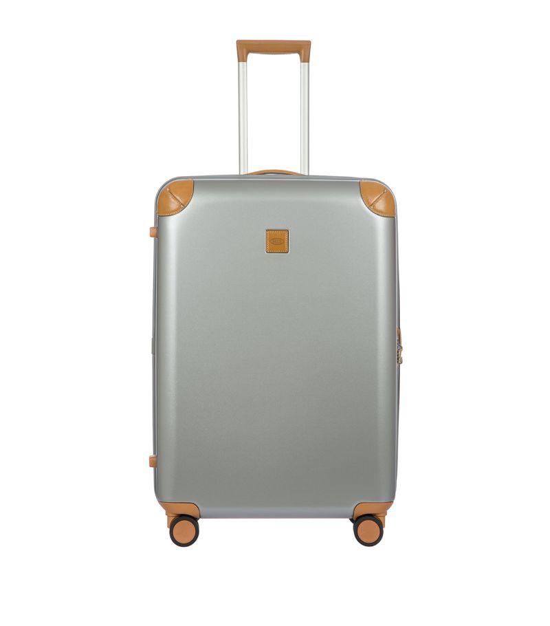 Bric'S Bric'S Amalfi Check-In Suitcase (76Cm)