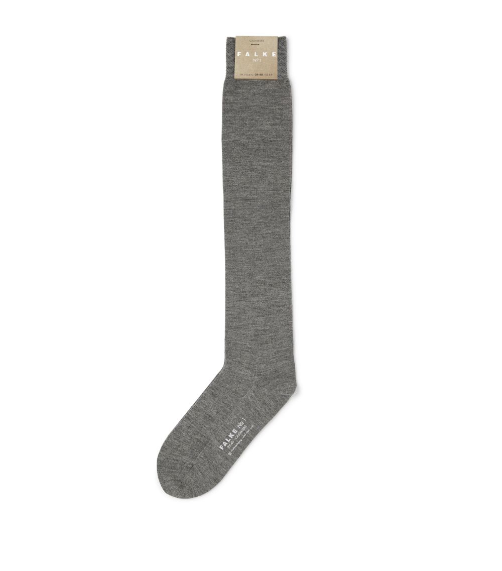 Falke Falke Cashmere-Rich No. 1 Knee-High Socks