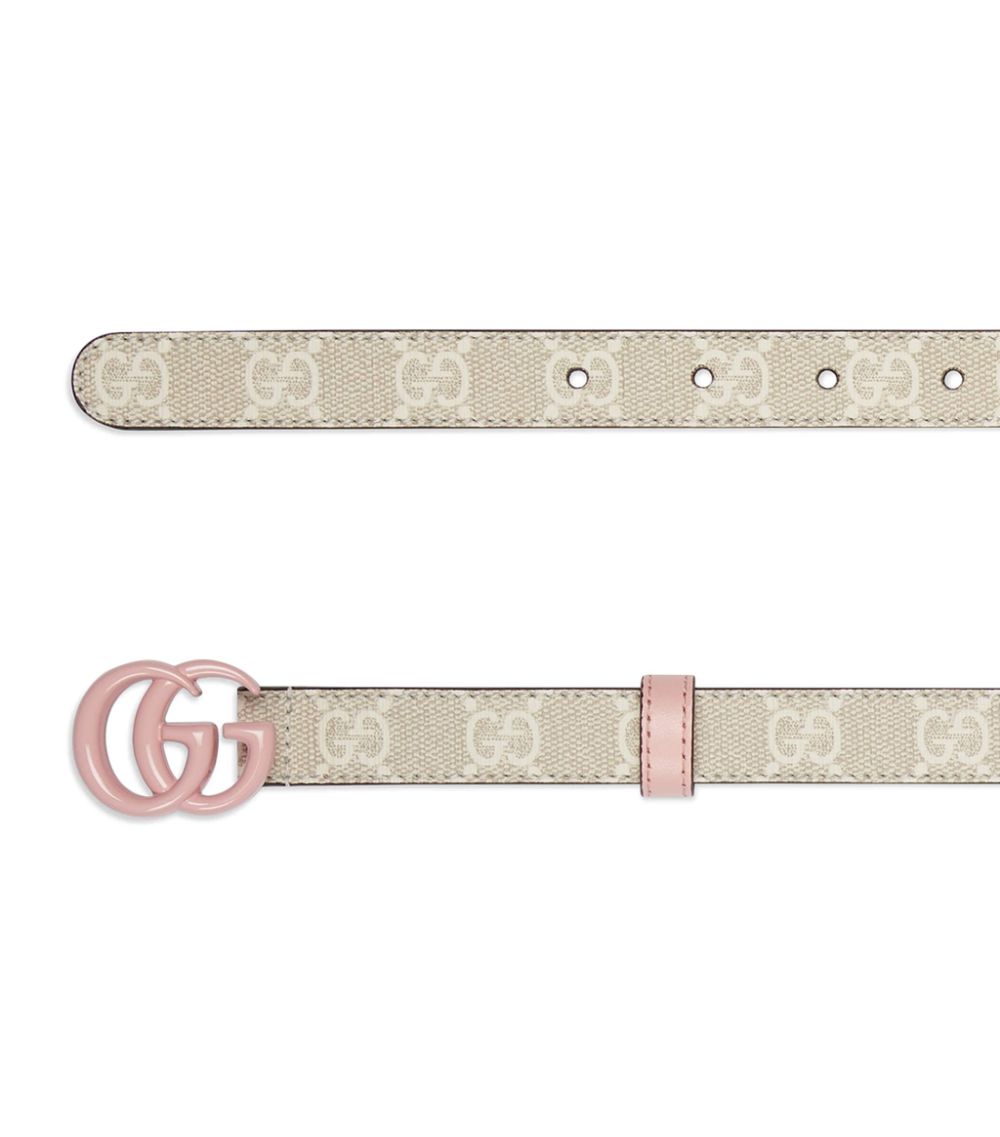 Gucci Gucci Gg Marmont Belt