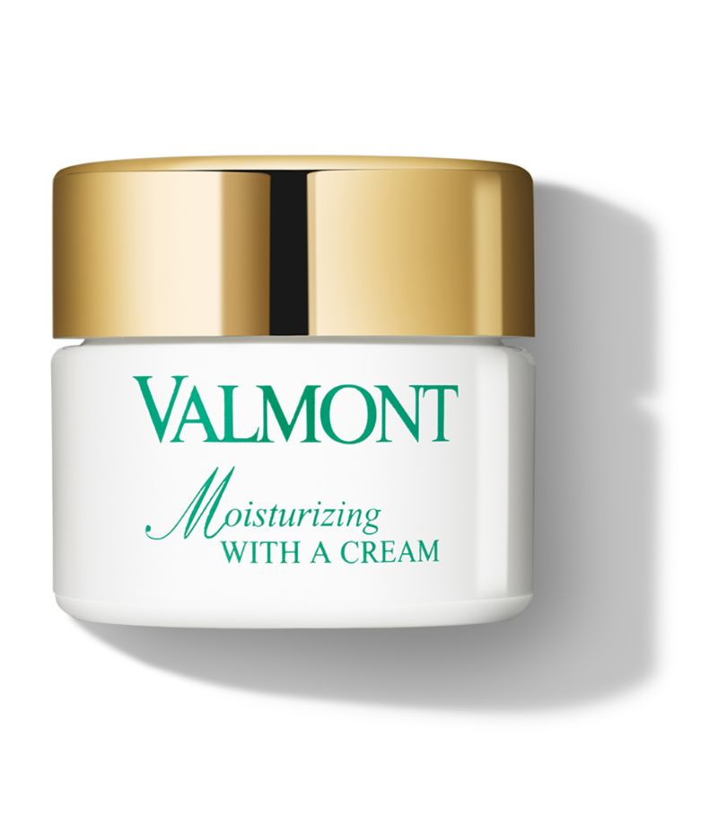 Valmont Valmont Moisturizing With A Cream